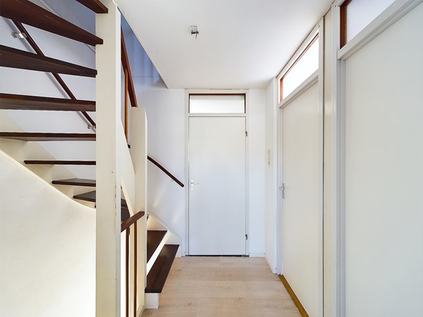 Medium property photo - Mozarthof 46, 4536 AW Terneuzen